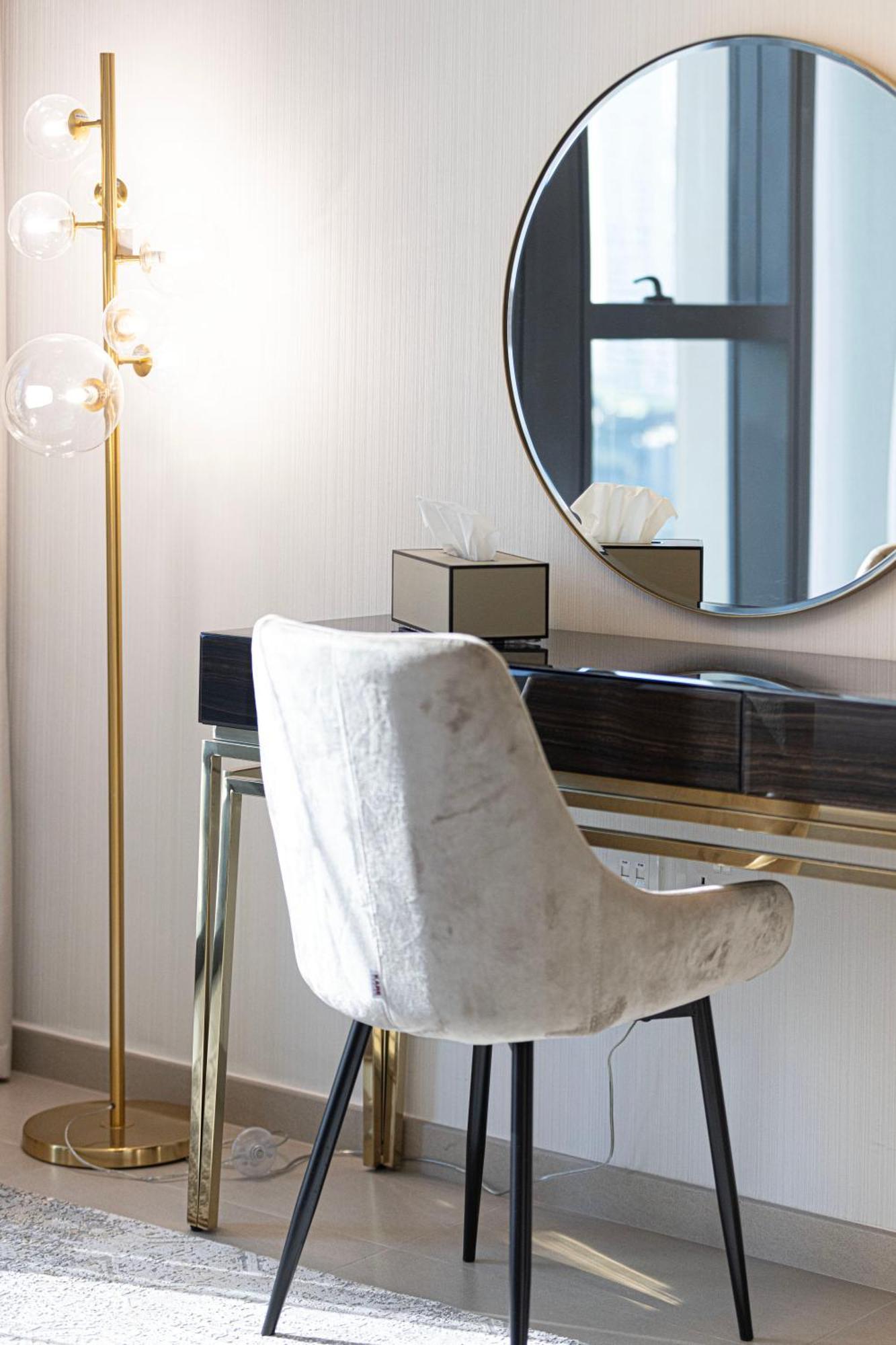 Magnificent Cozy 2br In Downtown Apartment Dubai