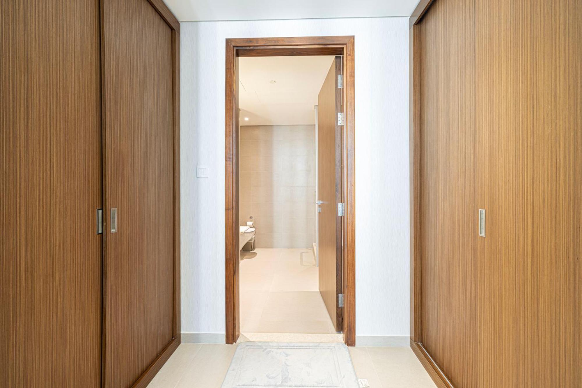 Magnificent Cozy 2br In Downtown Apartment *