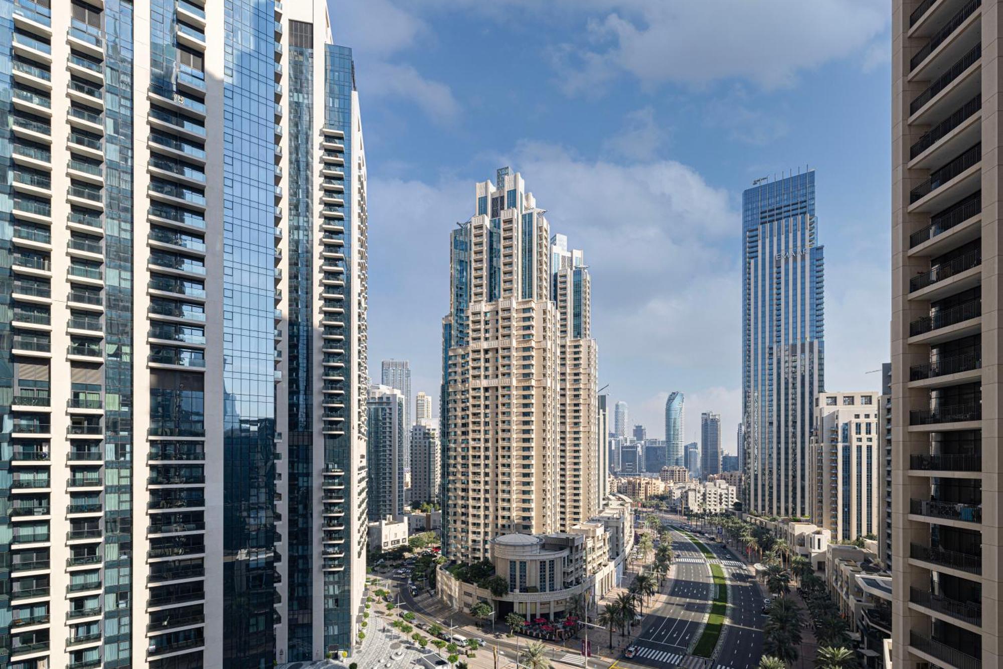 Magnificent Cozy 2br In Downtown * Dubai