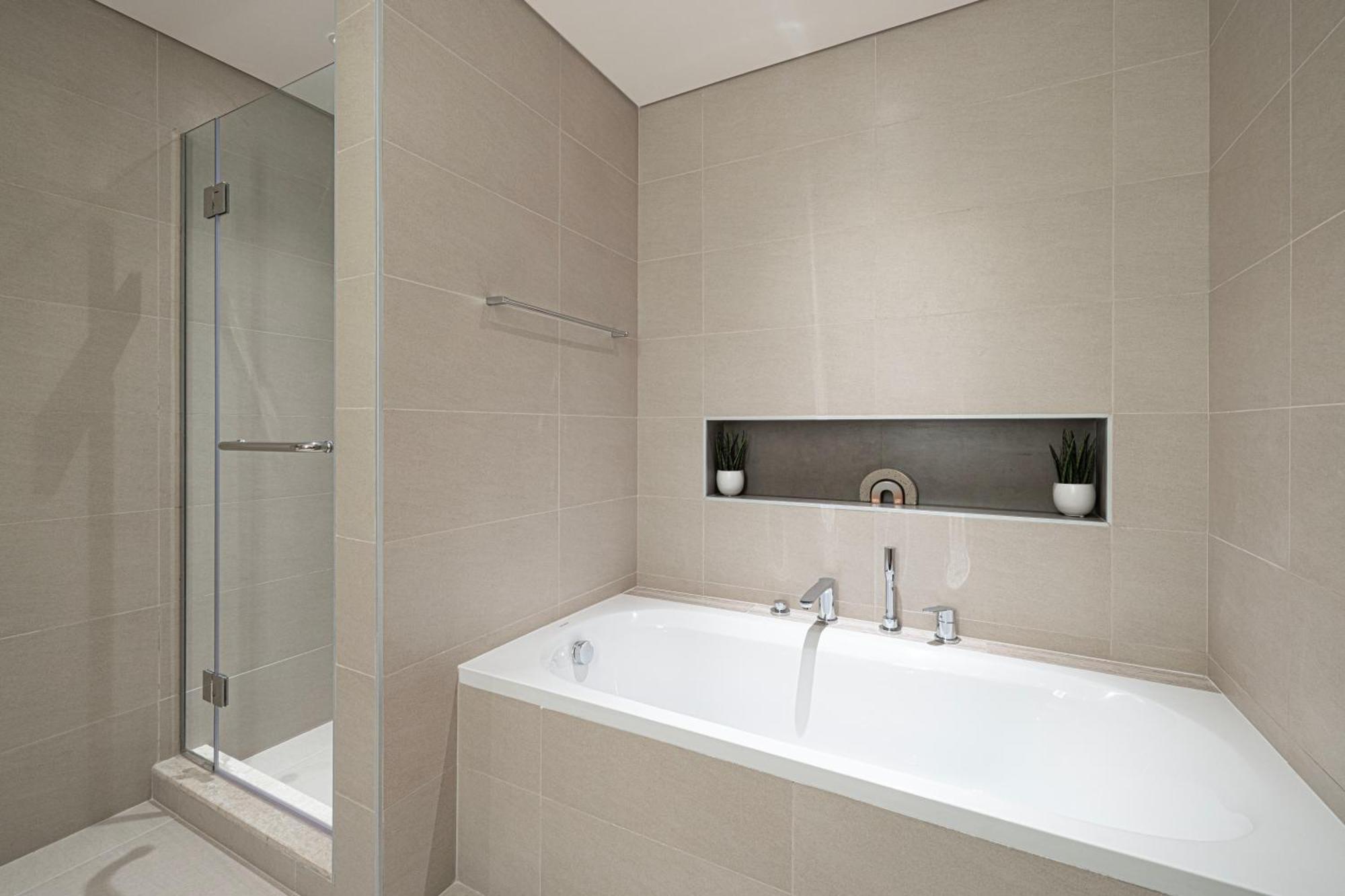 Magnificent Cozy 2br In Downtown * Dubai