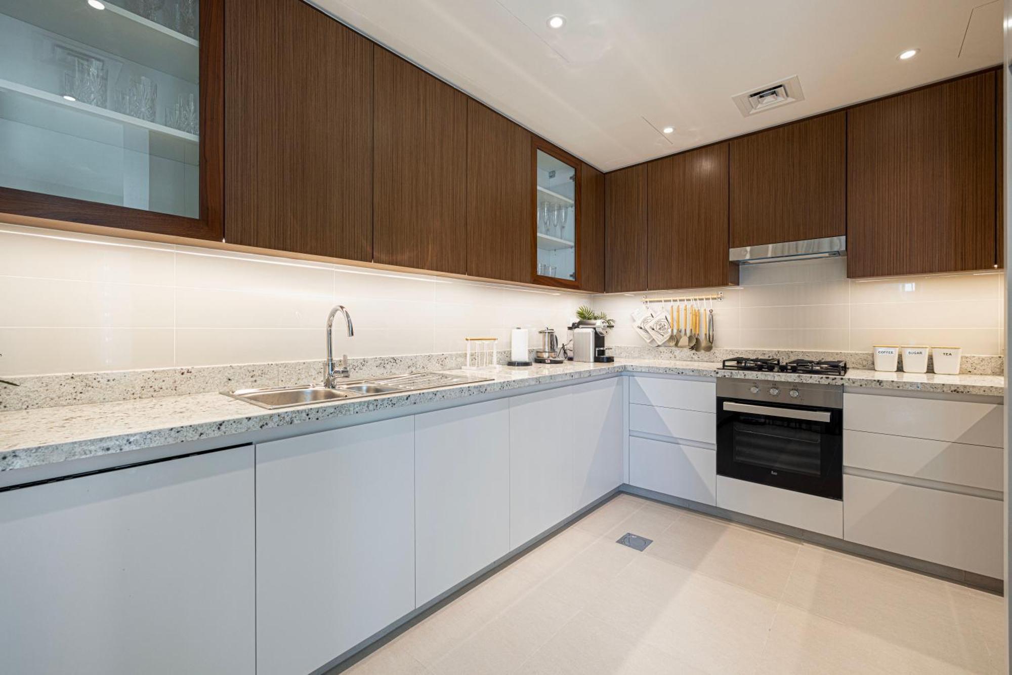 Apartment Magnificent Cozy 2br In Downtown *