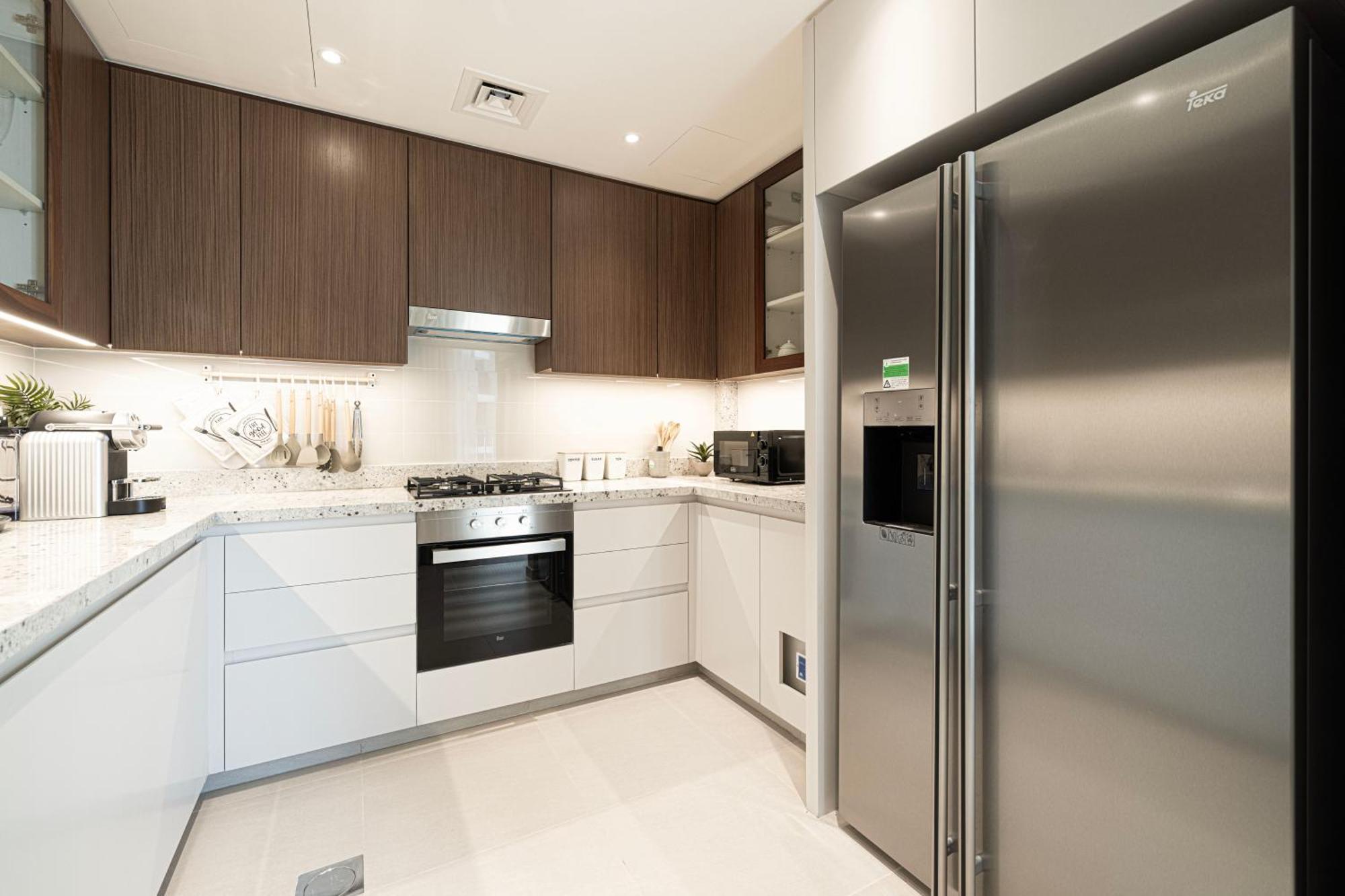 Magnificent Cozy 2br In Downtown Apartment Dubai