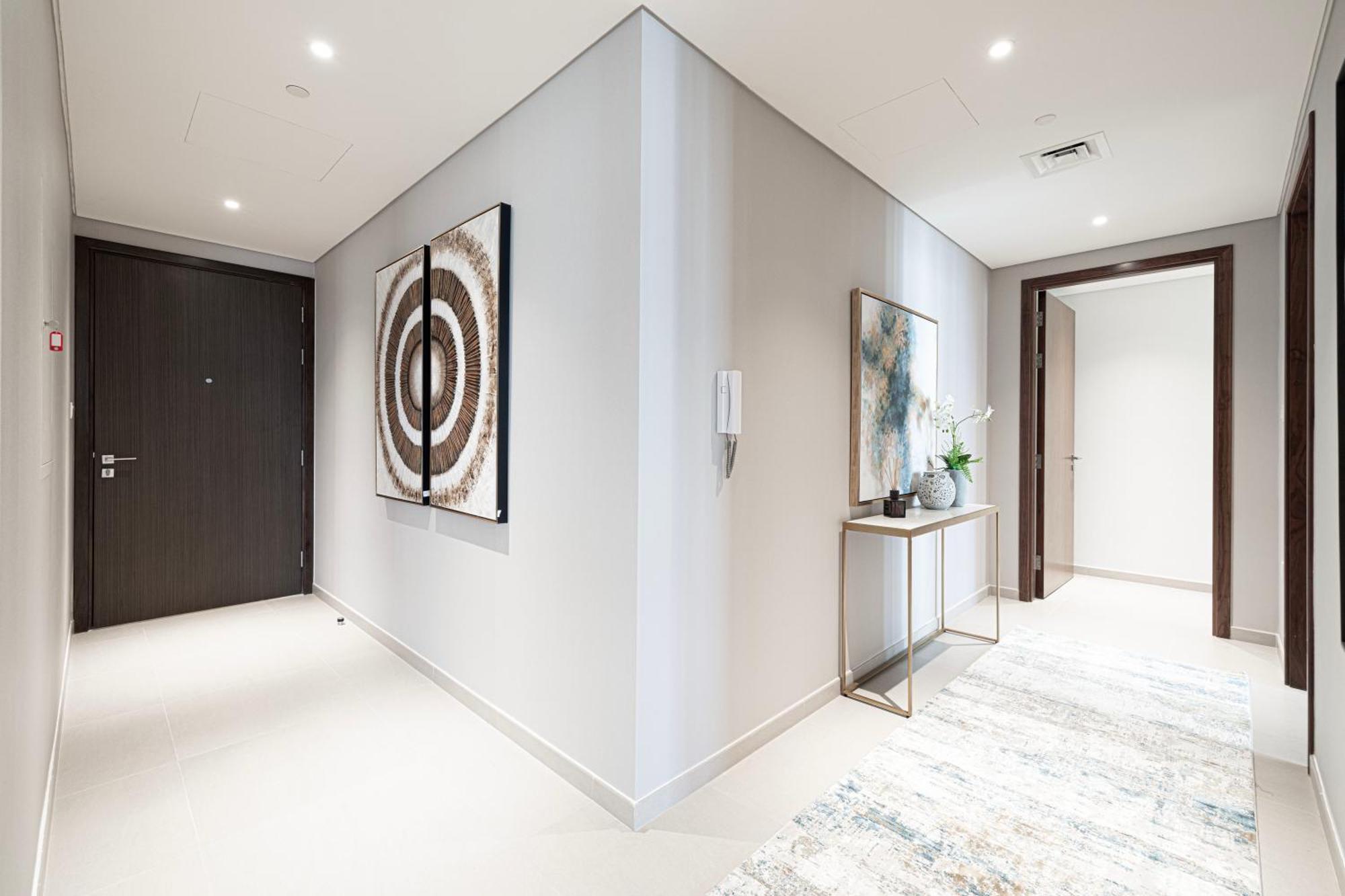 Magnificent Cozy 2br In Downtown Apartment