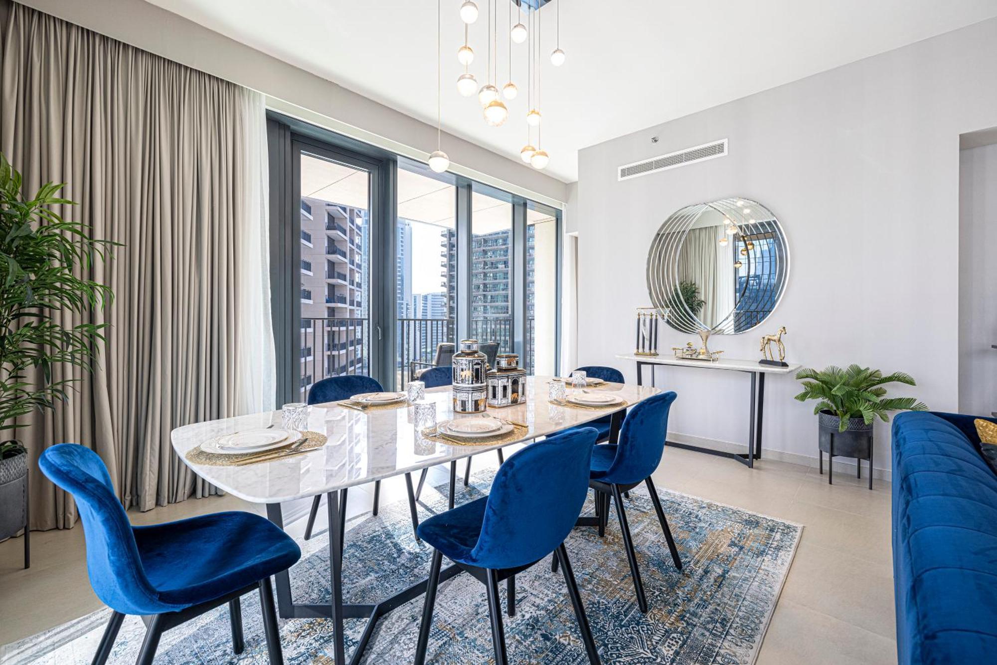 Magnificent Cozy 2br In Downtown