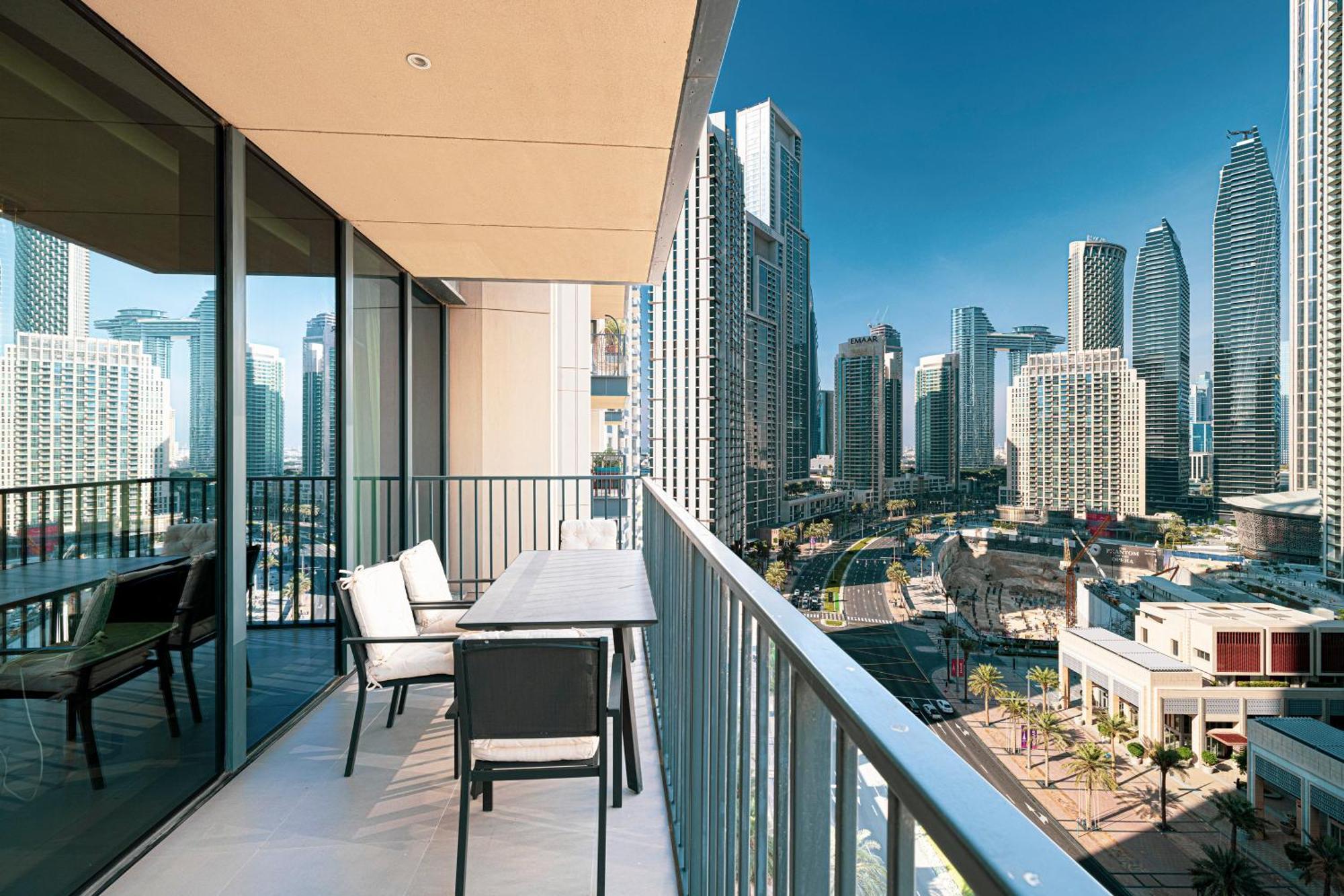 Magnificent Cozy 2br In Downtown