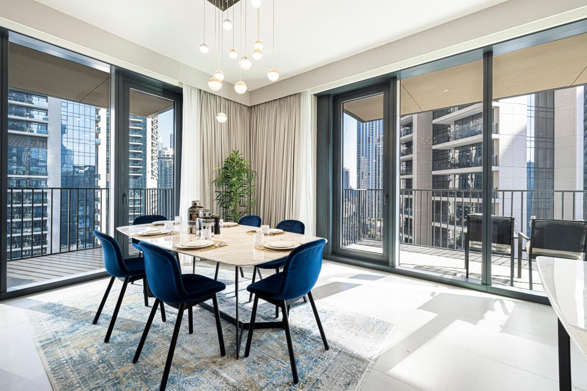 Magnificent Cozy 2br In Downtown