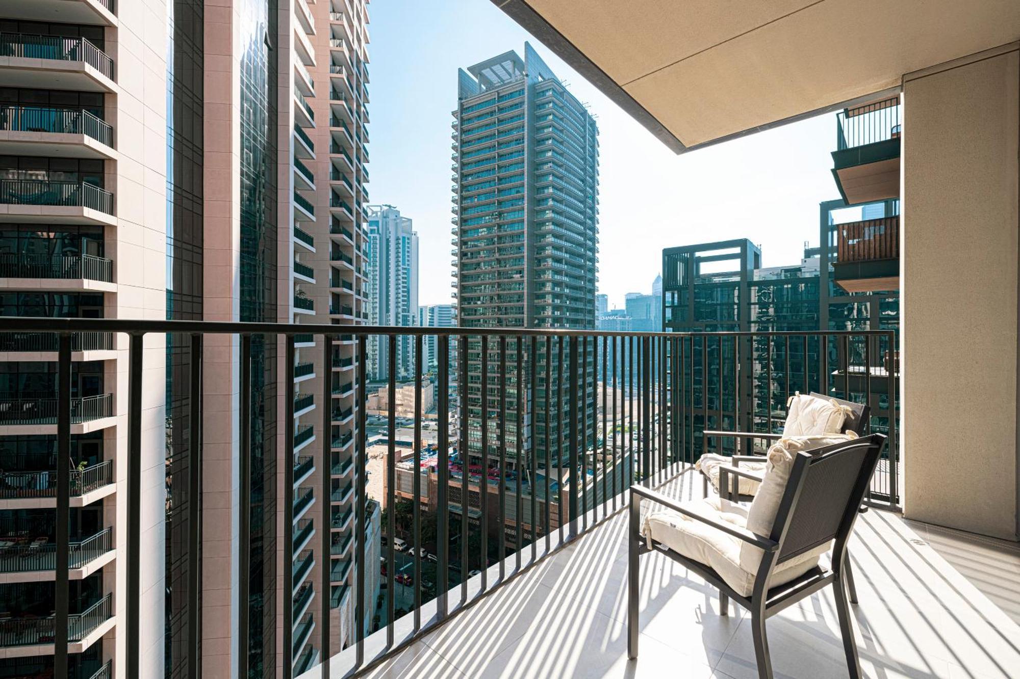 Magnificent Cozy 2br In Downtown Apartment *