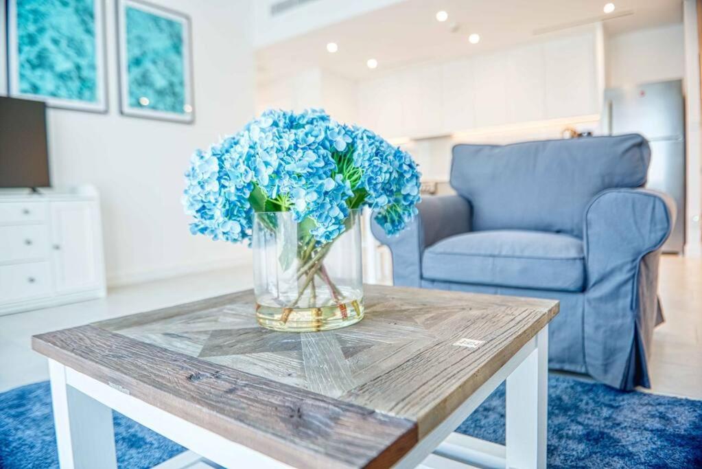 Apartment Delightful 1br In Jbr With Access Dubai