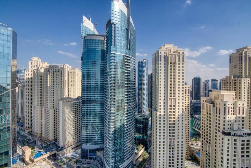 Delightful 1br In Jbr With Access Dubai