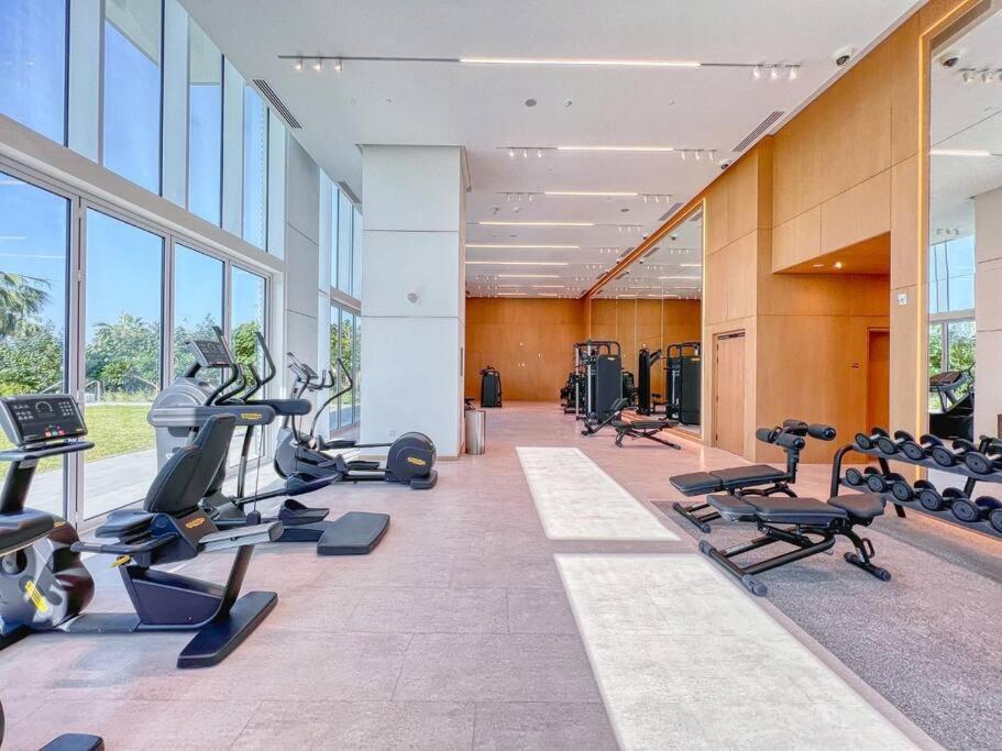 Apartment Delightful 1br In Jbr With Access Dubai