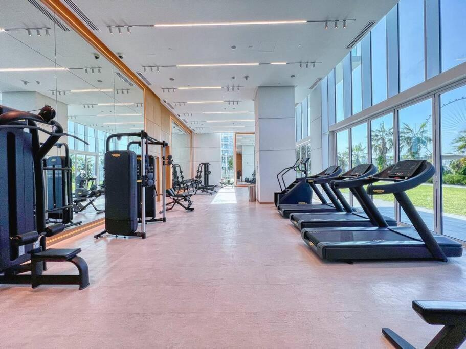 Apartment Delightful 1br In Jbr With Access
