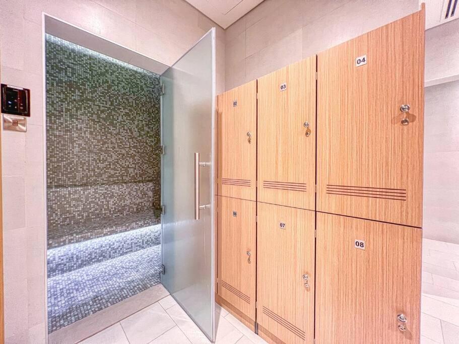 Delightful 1br In Jbr With Access Apartment Dubai
