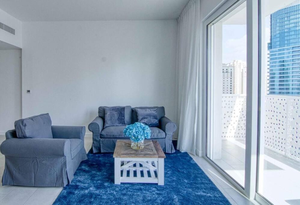 Delightful 1br In Jbr With Access * Dubai