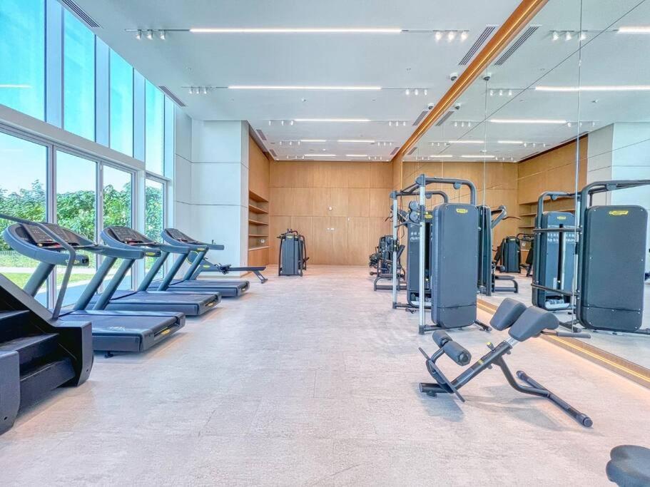 Delightful 1br In Jbr With Access Apartment Dubai