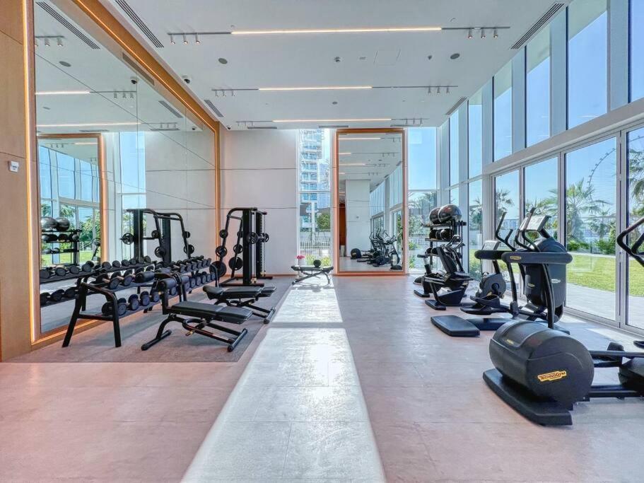 Apartment Delightful 1br In Jbr With Access