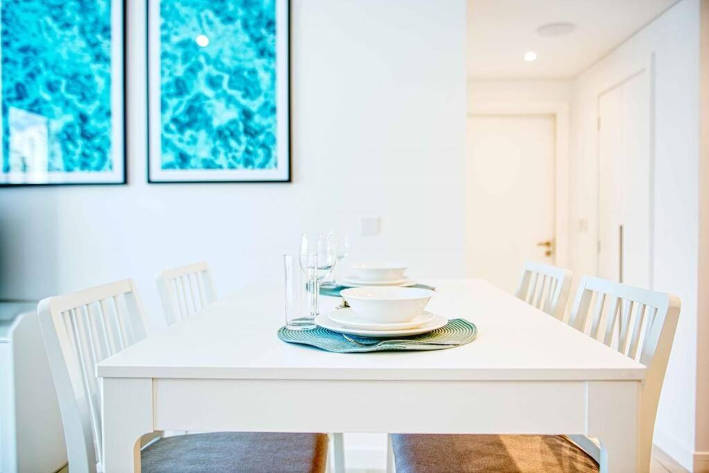 Delightful 1br In Jbr With Access Dubai