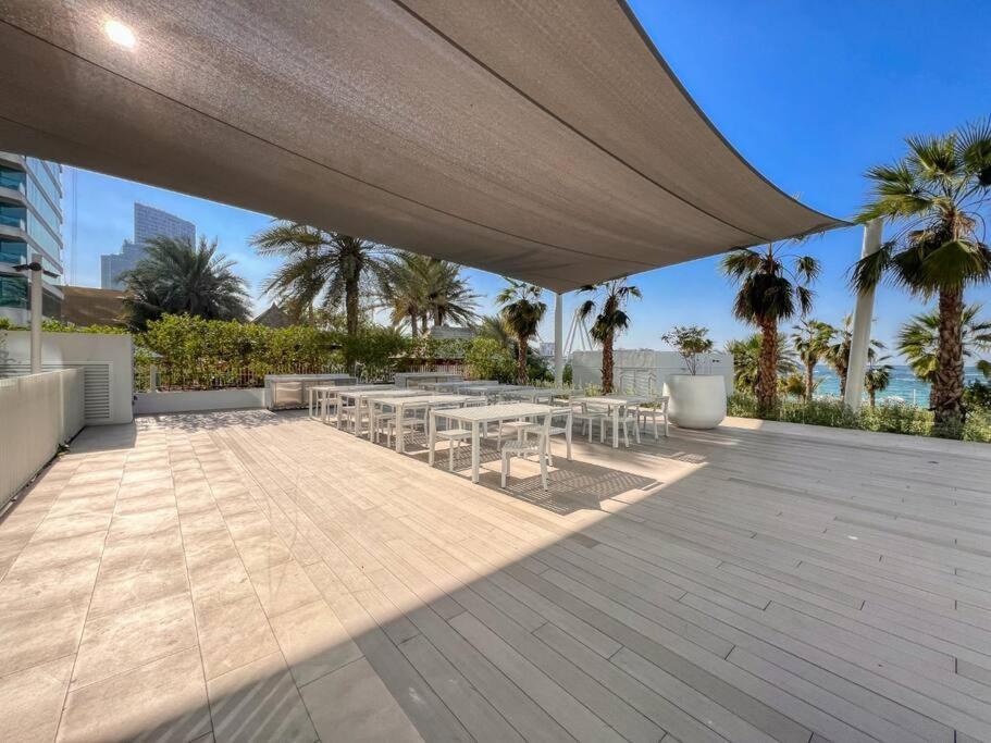 Apartment Delightful 1br In Jbr With Access Dubai
