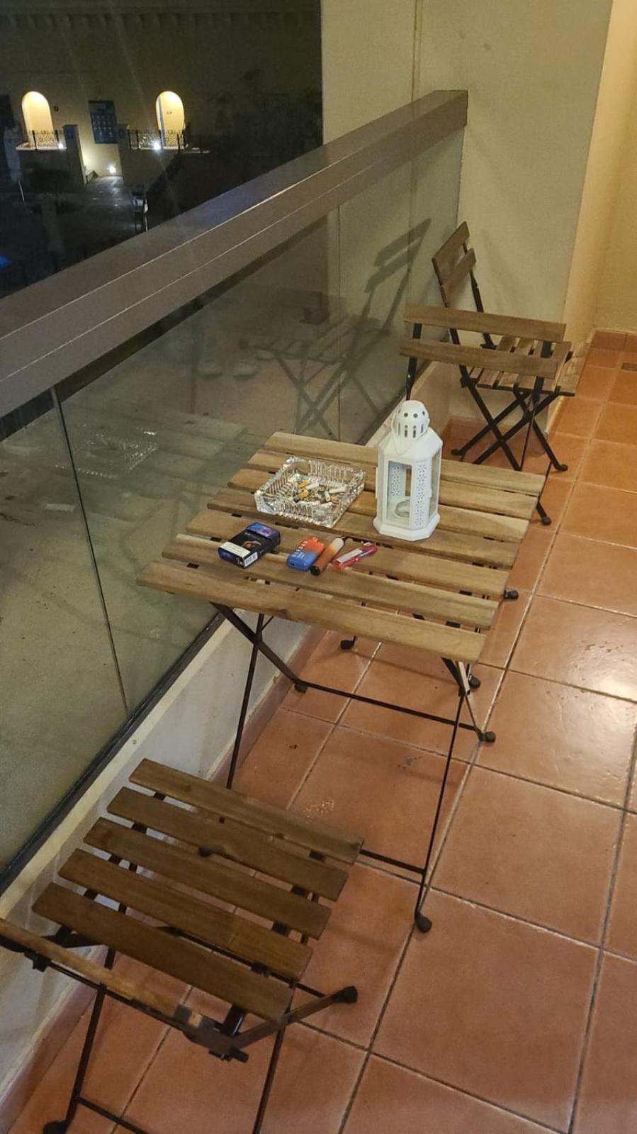 Albergue Maya Dubai