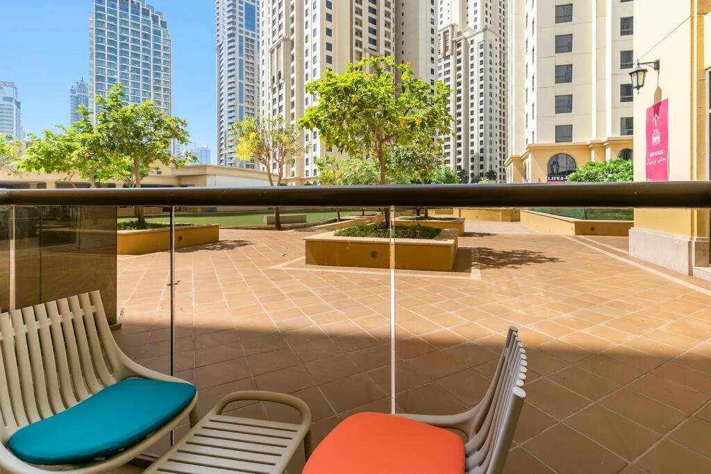 Apartment Keysplease Studio Minutes To Beach & Metro, Murjan Jbr P60c