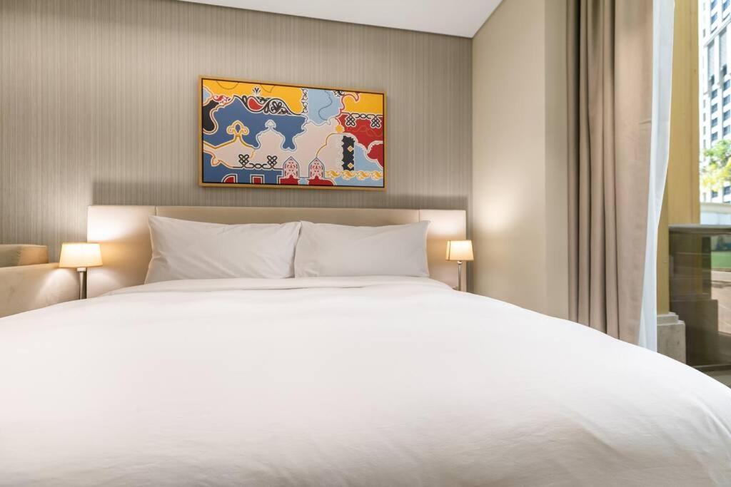 Apartment Keysplease Studio Minutes To Beach & Metro, Murjan Jbr P60c *