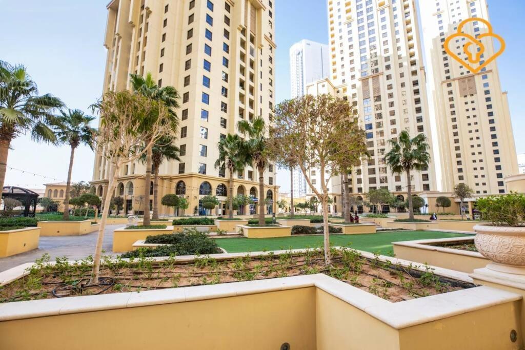 Keysplease Studio Minutes To Beach & Metro, Murjan Jbr P60c * Dubai