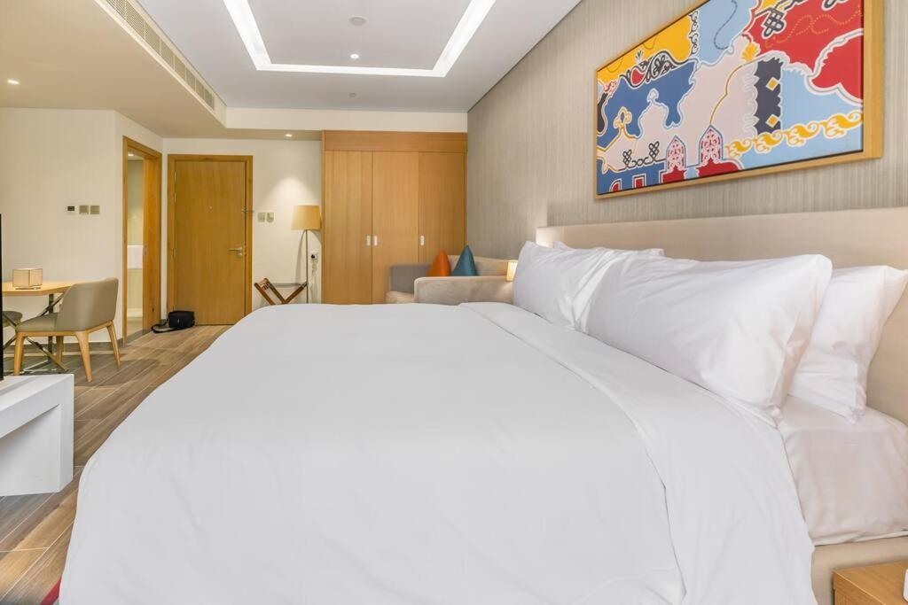 Keysplease Studio Minutes To Beach & Metro, Murjan Jbr P60c Apartment *