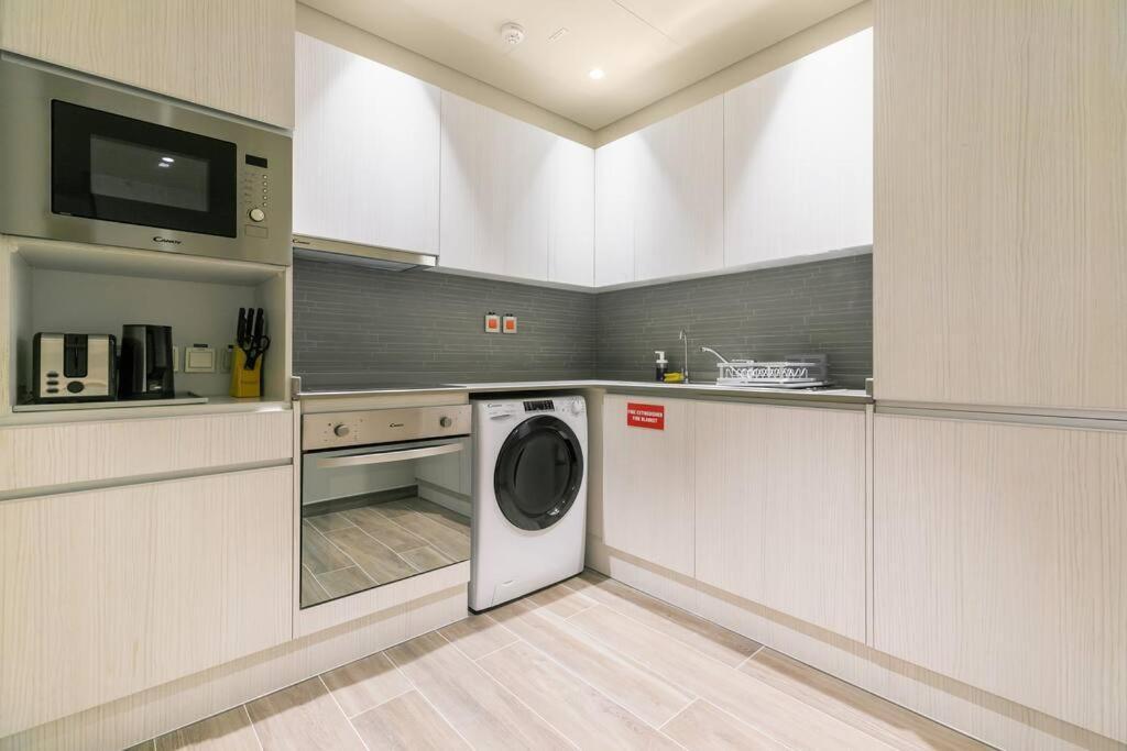 Keysplease Studio Minutes To Beach & Metro, Murjan Jbr P60c Apartment