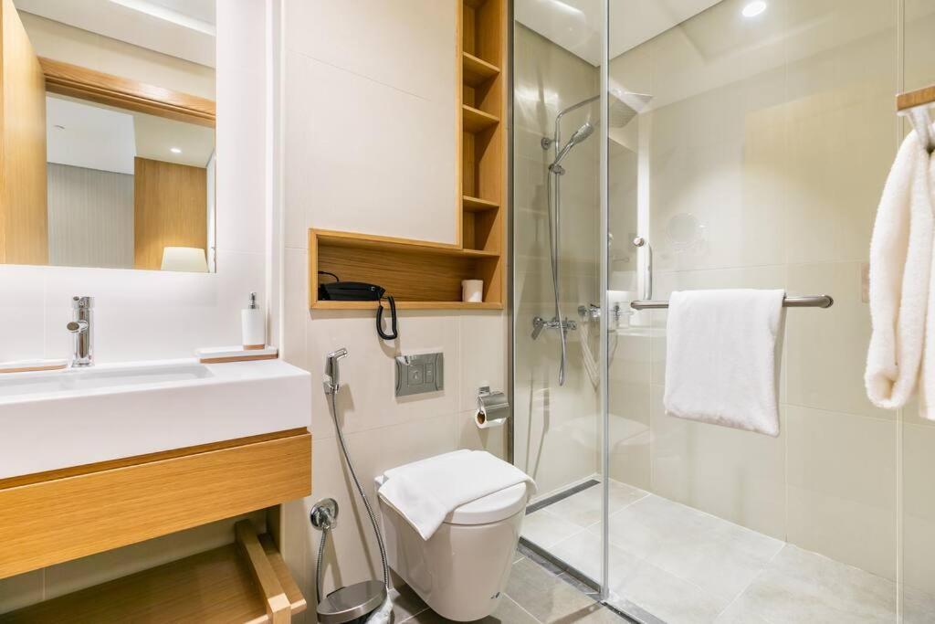 Keysplease Studio Minutes To Beach & Metro, Murjan Jbr P60c *
