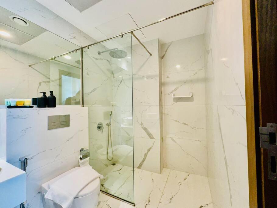 Chic Hameni Tower, Jvc Bright With Pool View Dubai