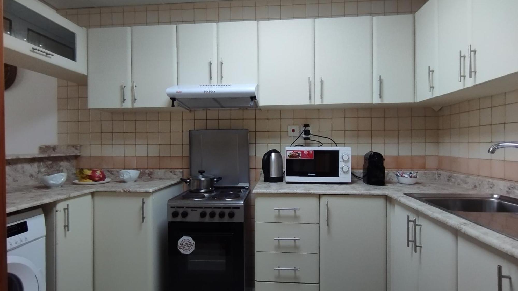 Apartamento Marina View Manchester Tower *