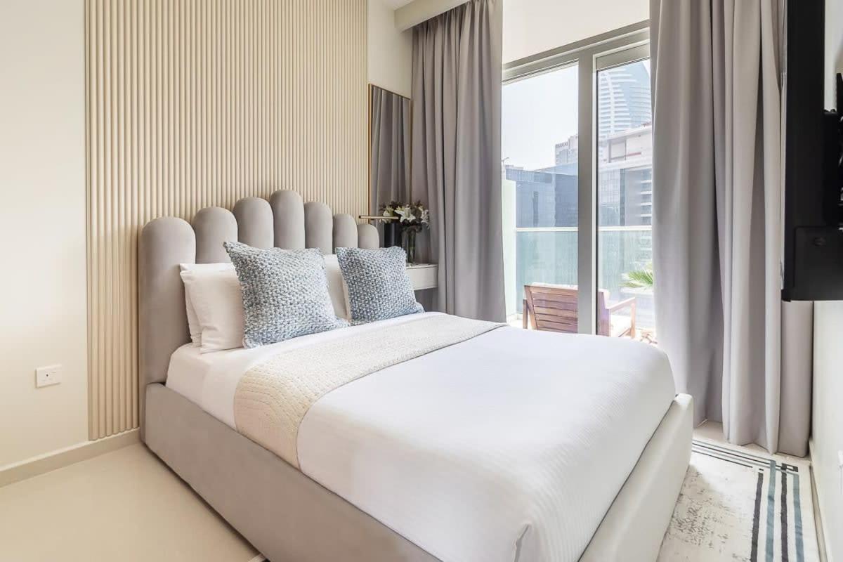 Apartment Frank Porter - Reva Dubai