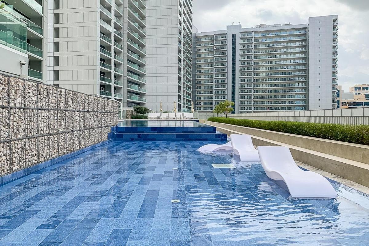 Apartment Frank Porter - Reva *