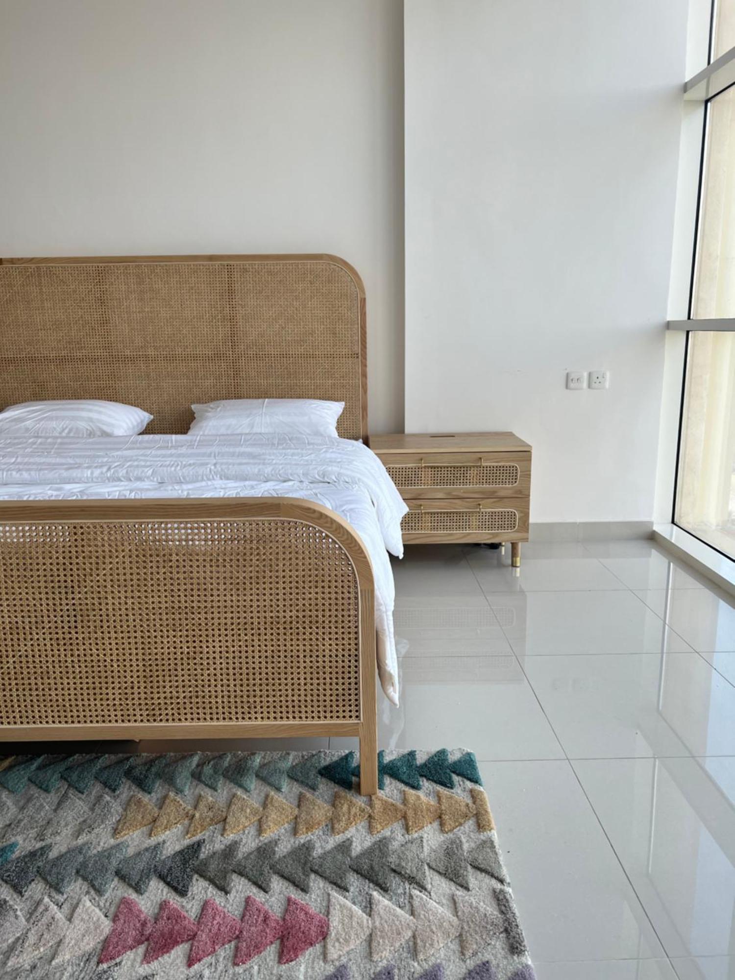 Reef Apartment