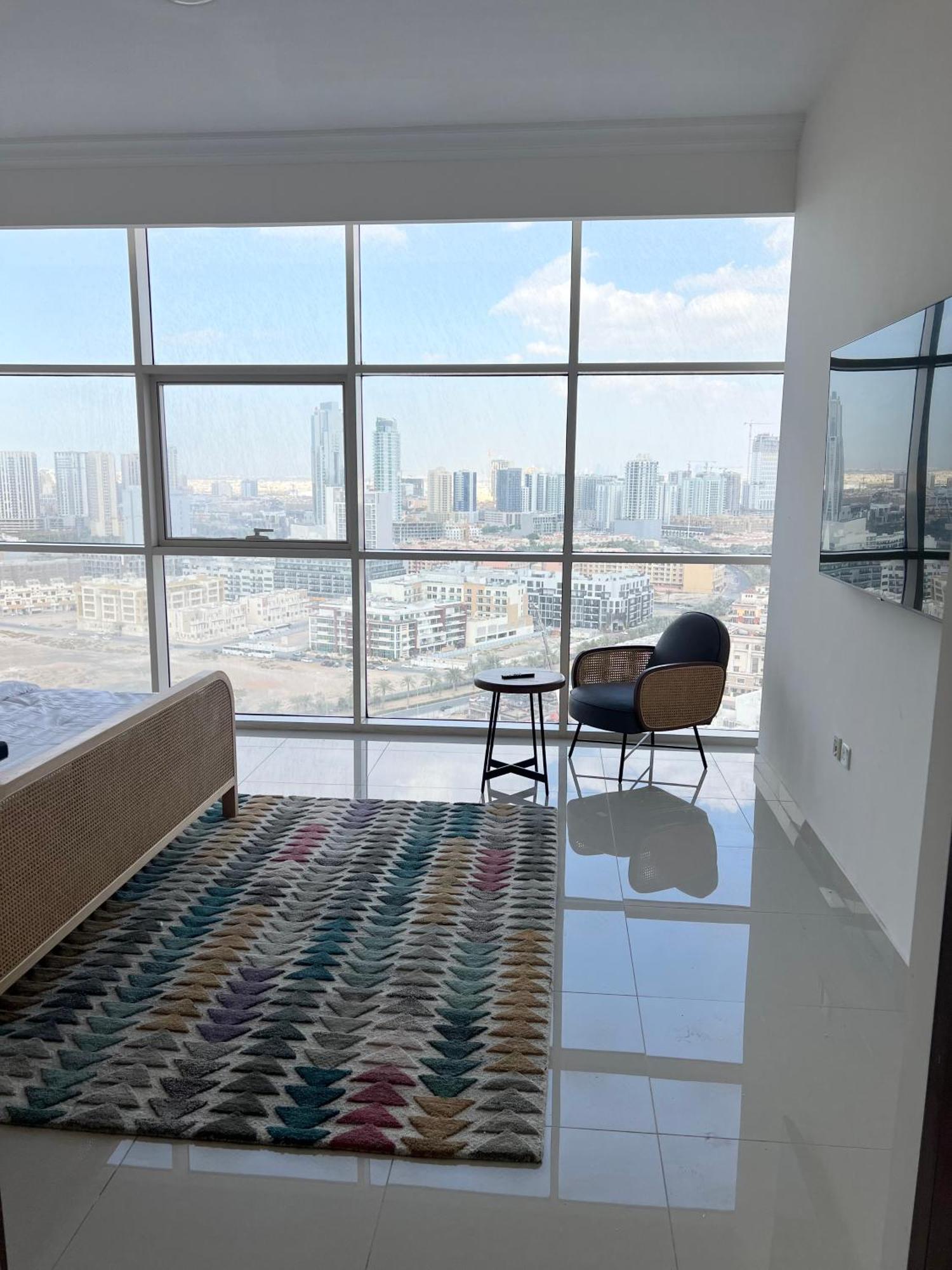 Reef * Dubai