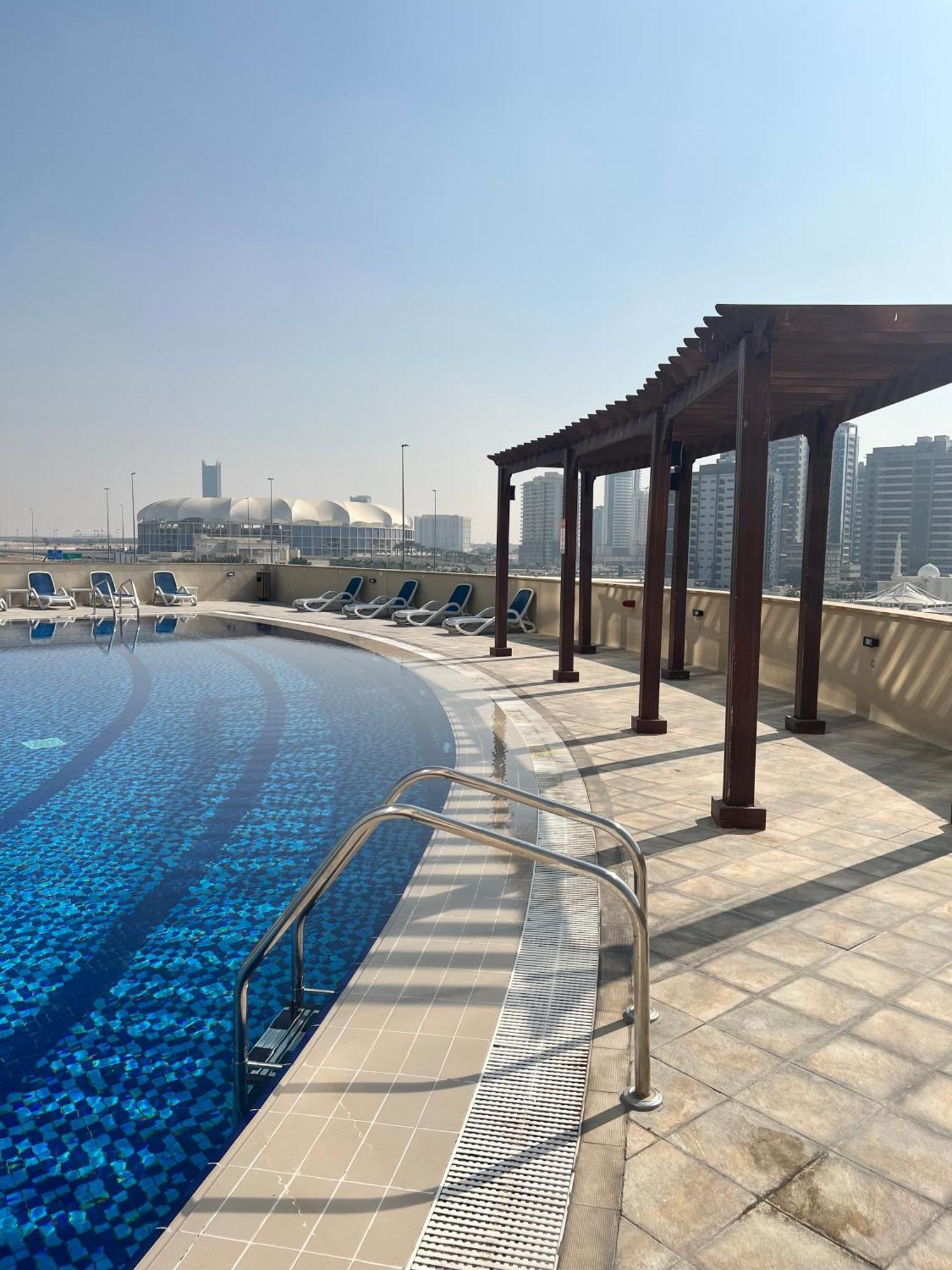 Reef Dubai