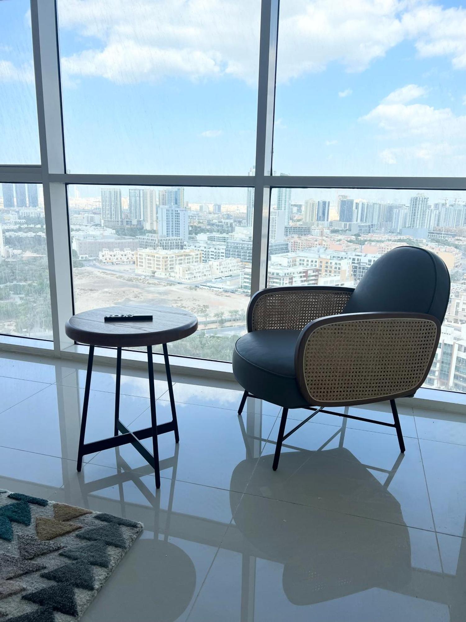 Reef Apartment *