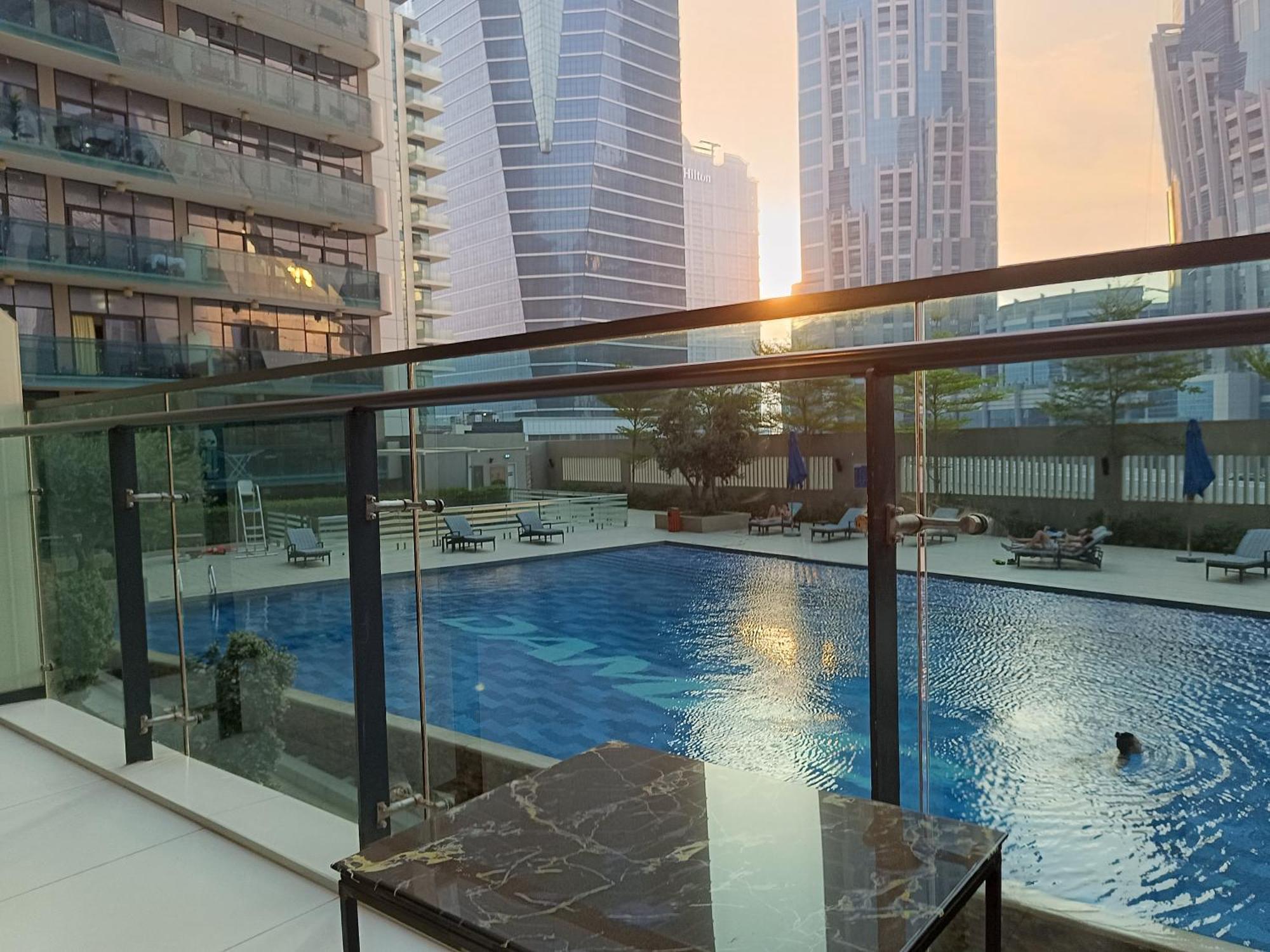 Daire Brown Stone - Pool & View Merano *