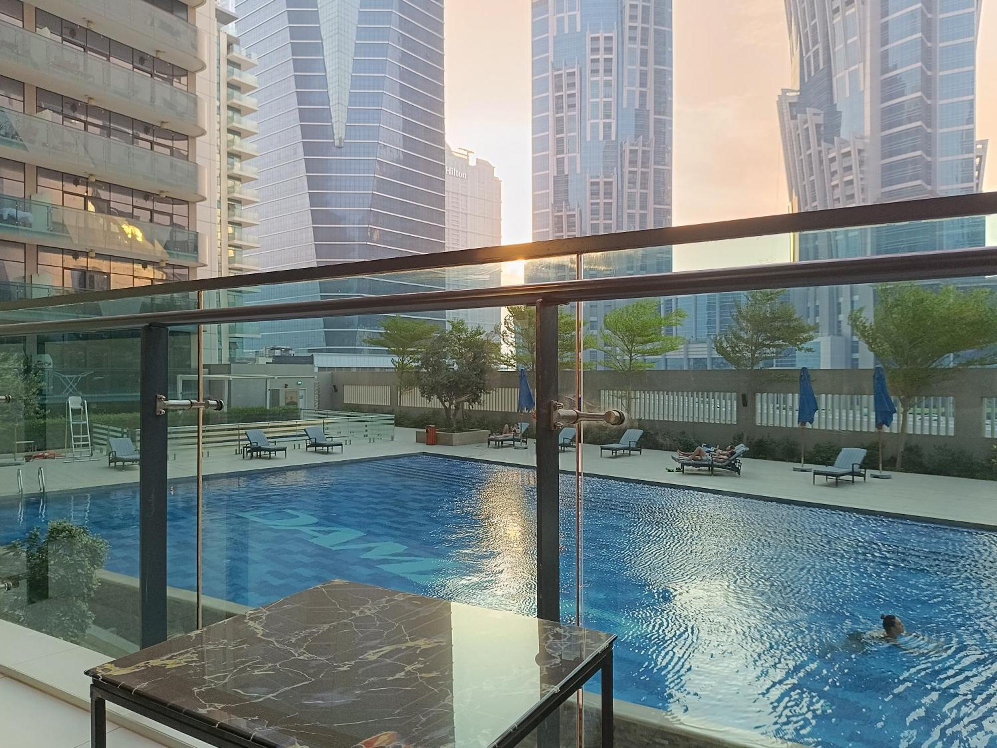 Daire Brown Stone - Pool & View Merano *