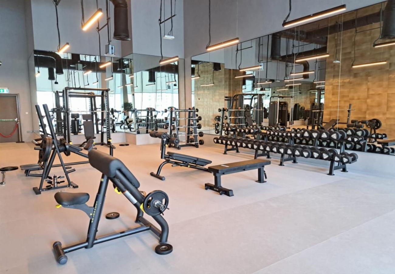 Primestay - Forte 3br Plus Maids Downtown *