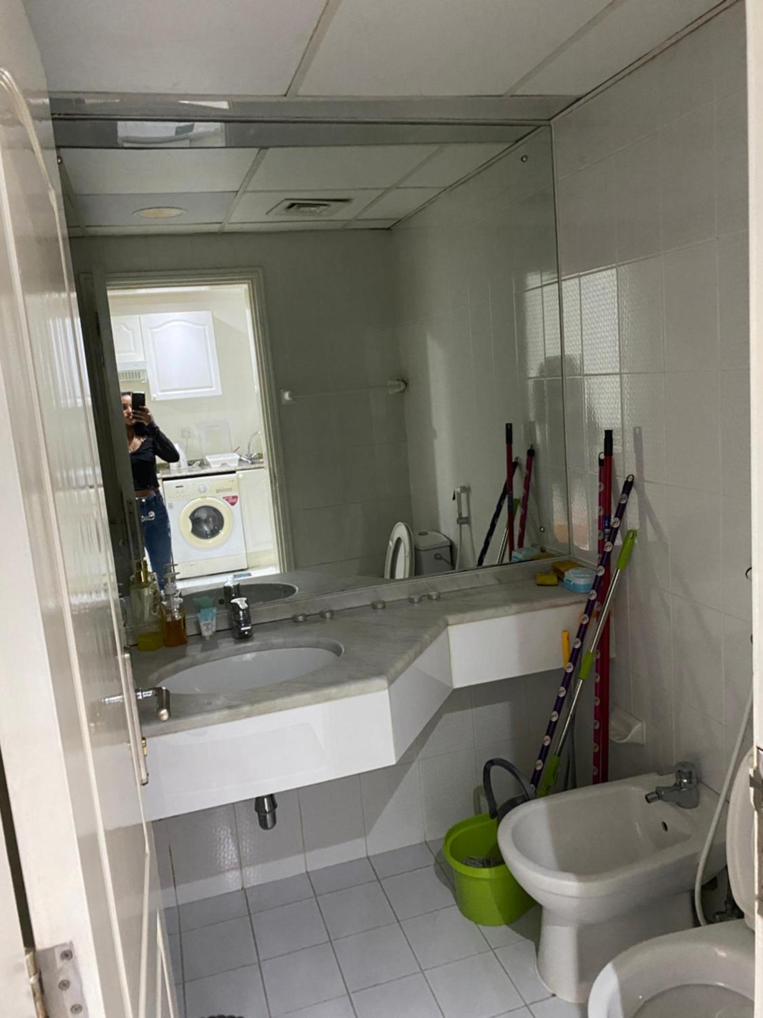 Apartment Studio Dubai