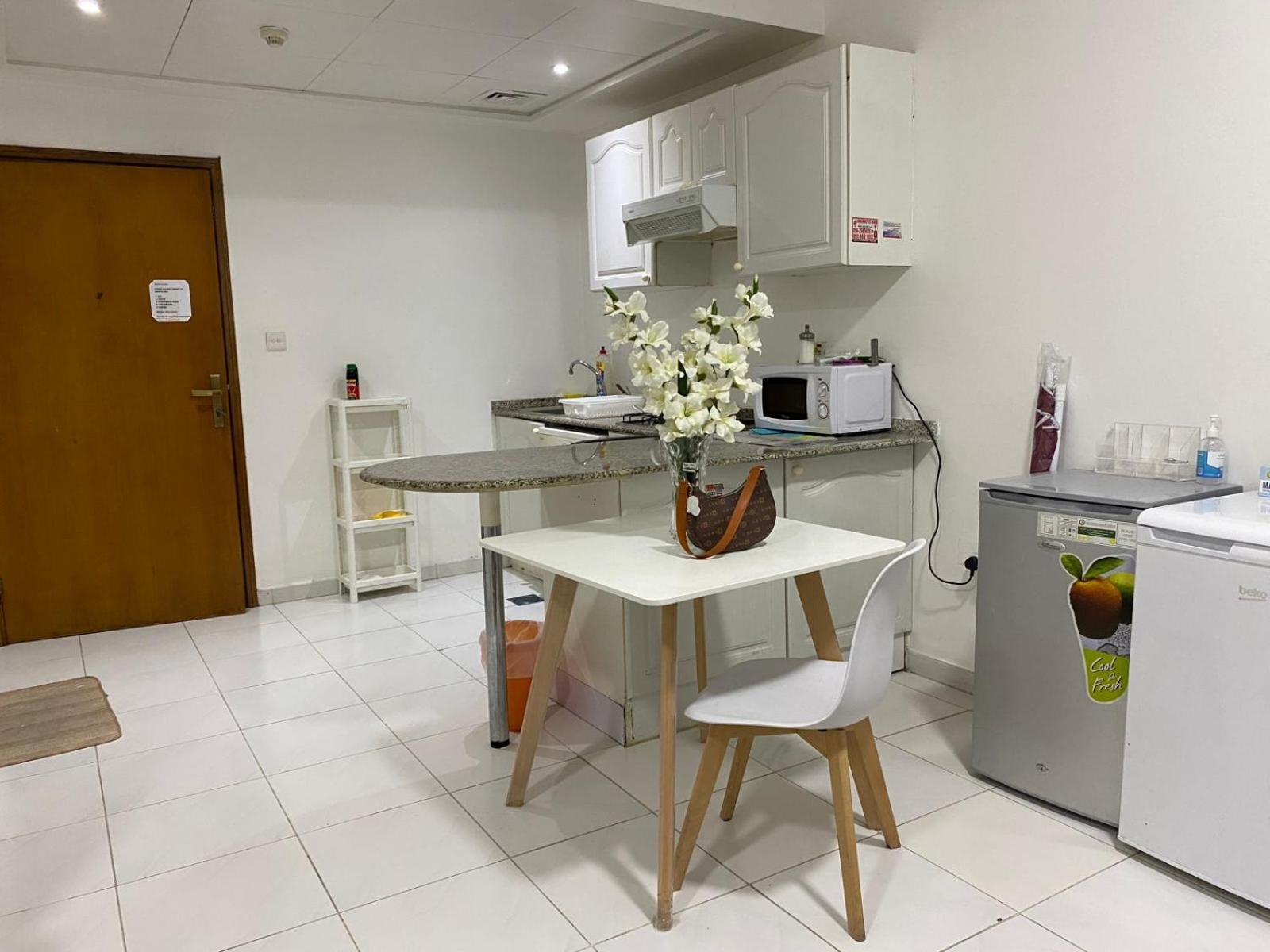 Apartment Studio *