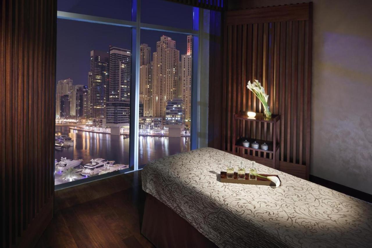 Aparthotel Address Marina Mall Dubai