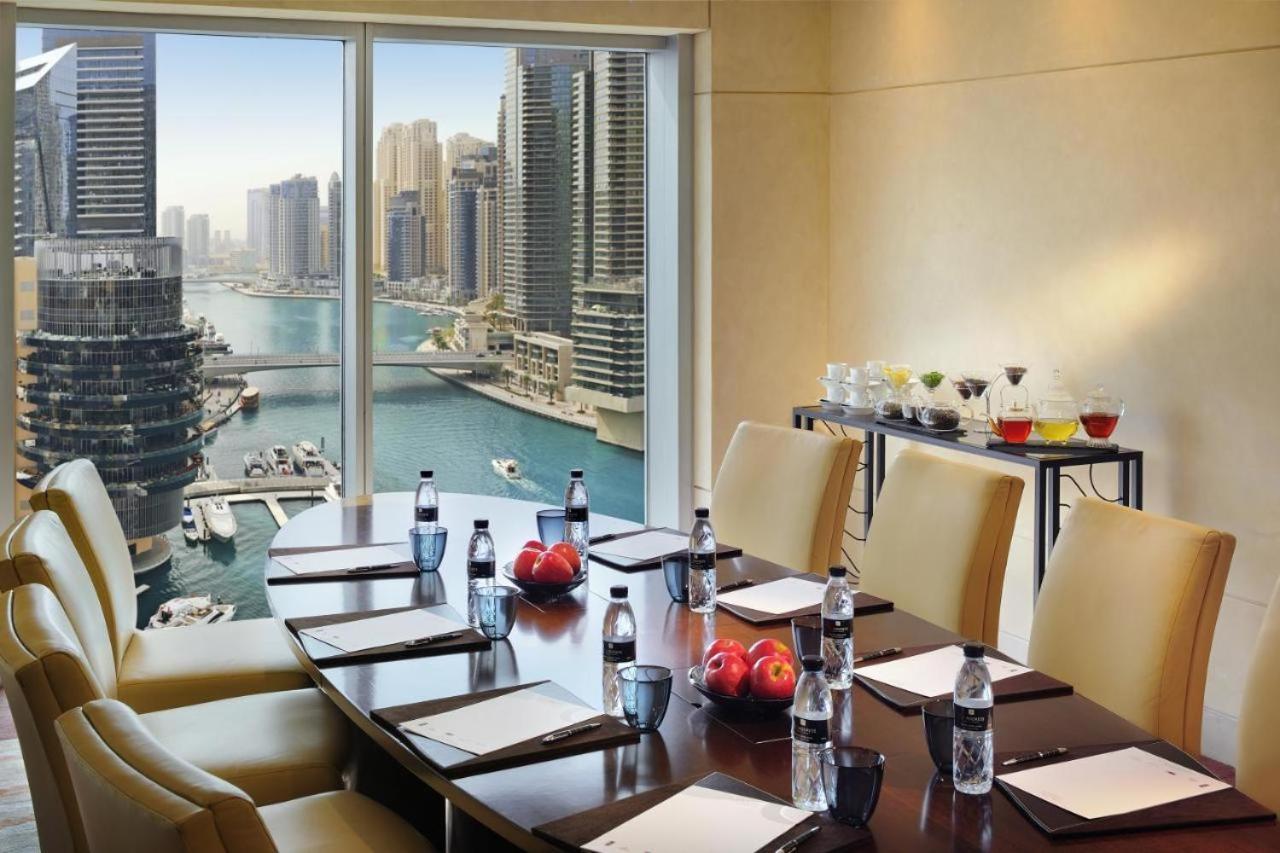 Aparthotel Address Marina Mall *