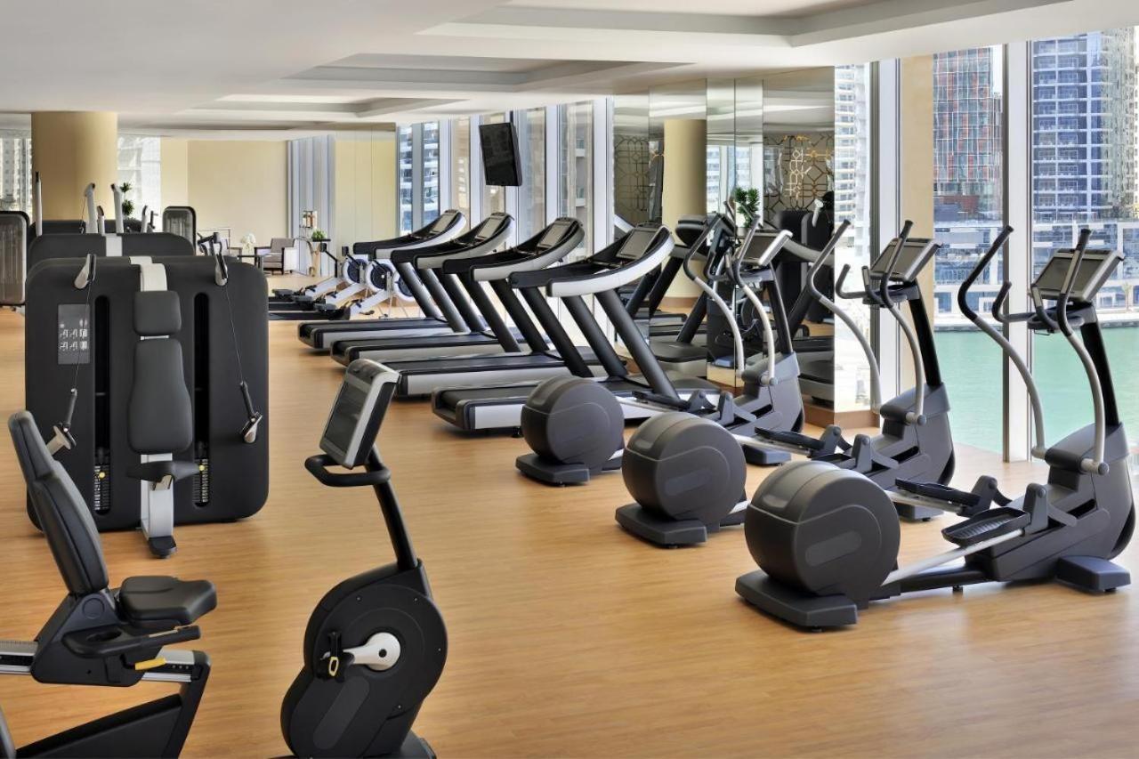 Address Marina Mall Aparthotel
