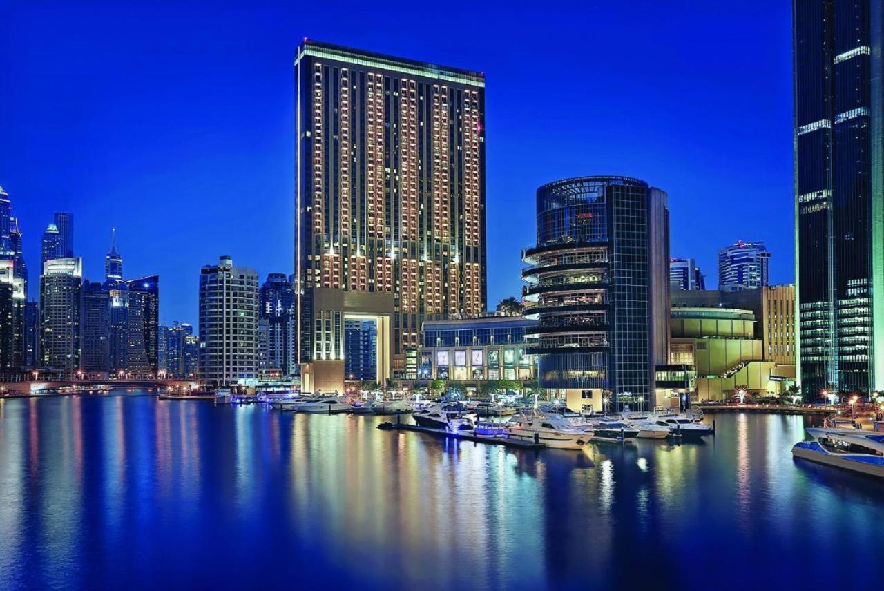 Aparthotel Address Marina Mall *