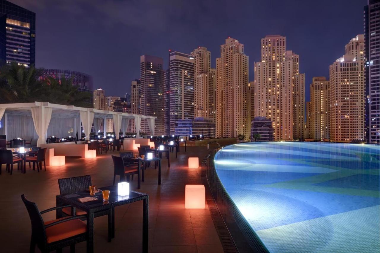 Address Marina Mall Aparthotel Dubai
