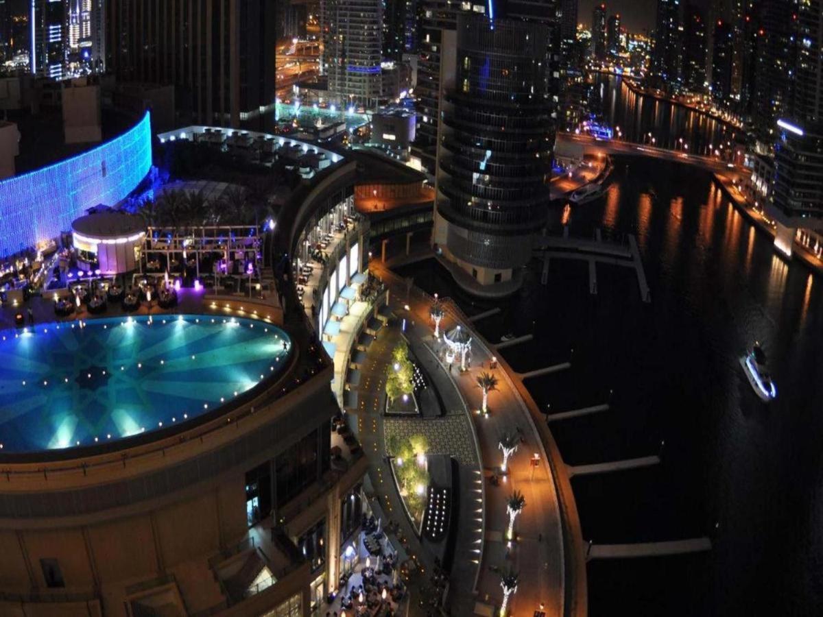 Aparthotel Address Marina Mall Dubai