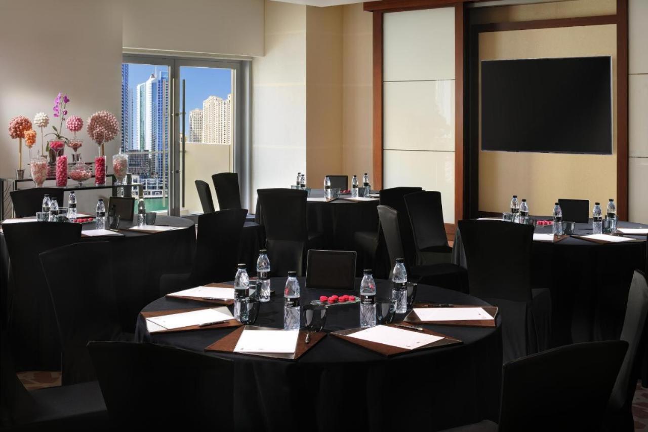 Aparthotel Address Marina Mall *