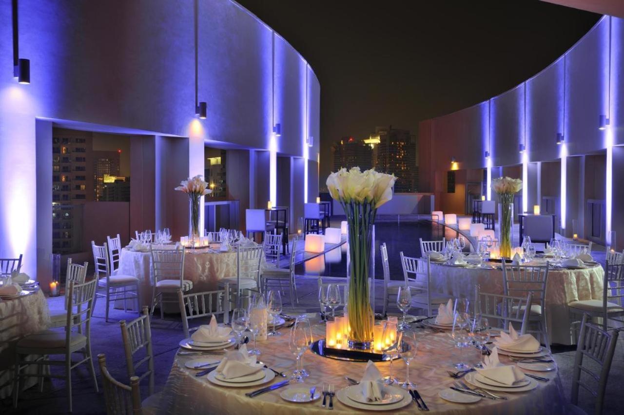 Aparthotel Address Marina Mall Dubai