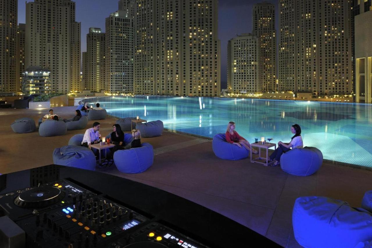 Address Marina Mall * Dubai